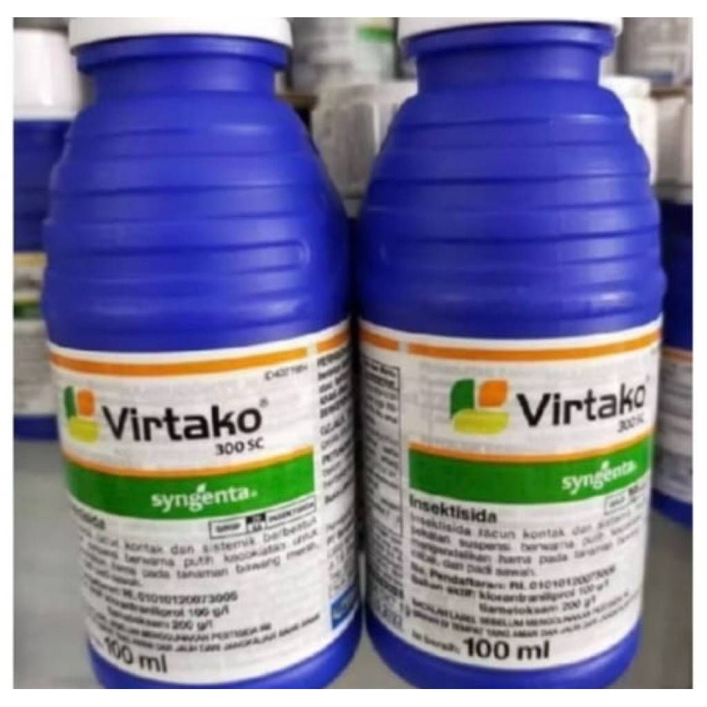 Virtako 100ml