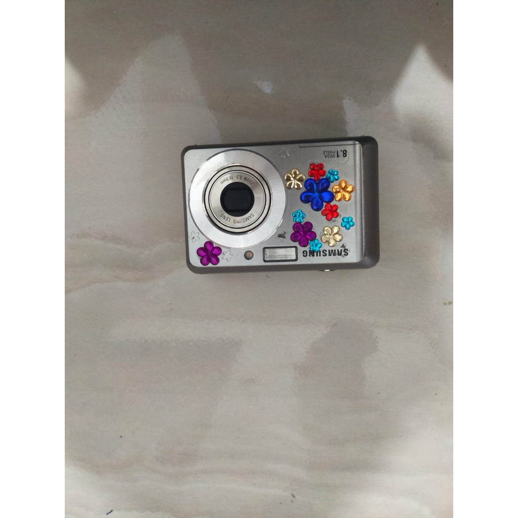digicam samsung es10
