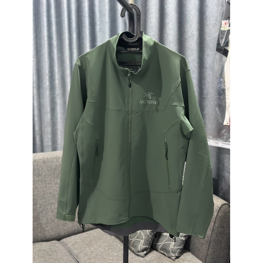 Arcteryx Gamma LT Softshell Jacket