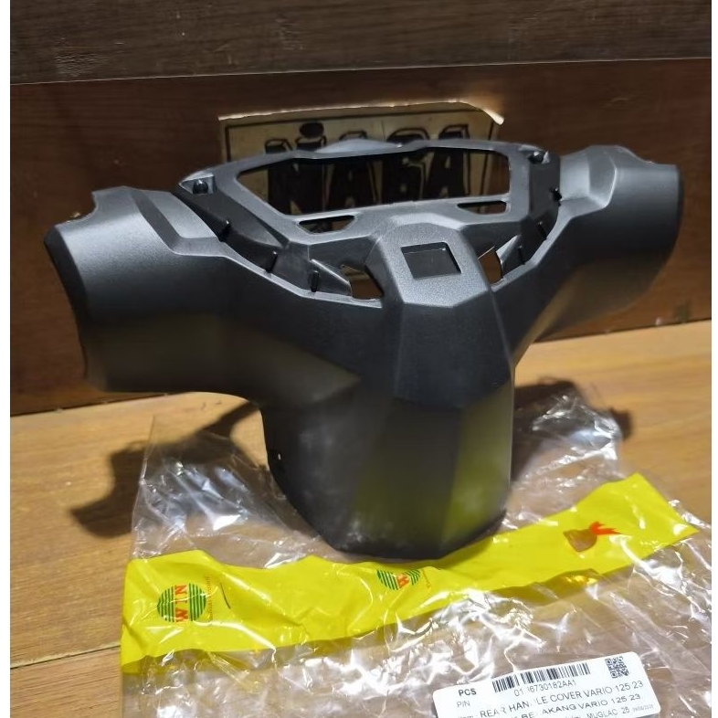 Batok Belakang Vario 125 Tahun 2023 K2V Kualitas Original