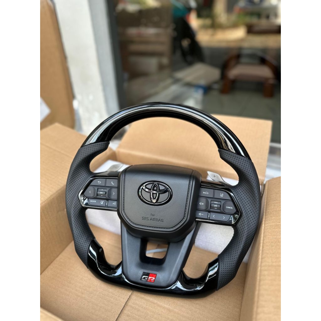 stir/setir Lc300 flat bottom