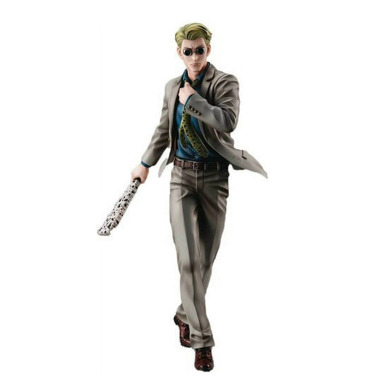 MegaHouse - Jujutsu Kaisen - Kento Nanami Figure, Megahouse, Gifts