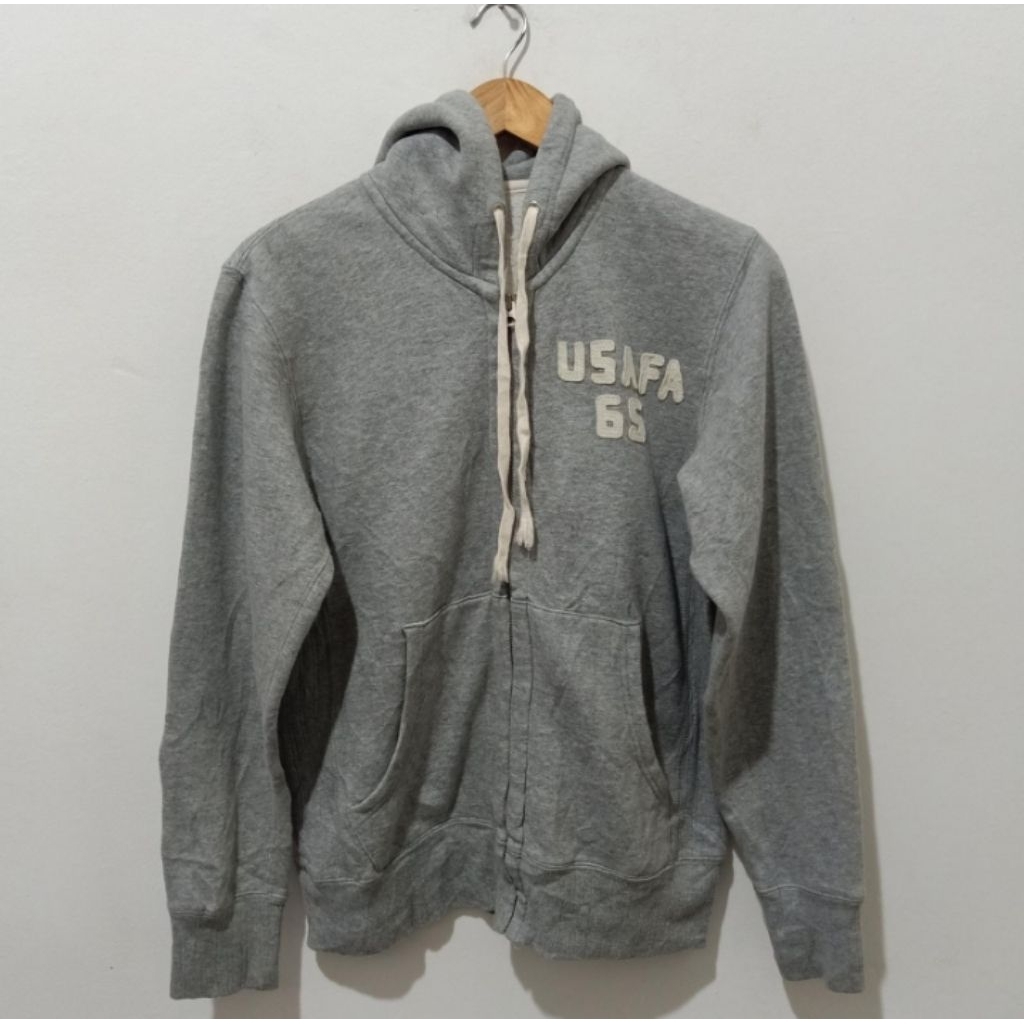 HOUSTON Inc USAFA 65 Hoodie