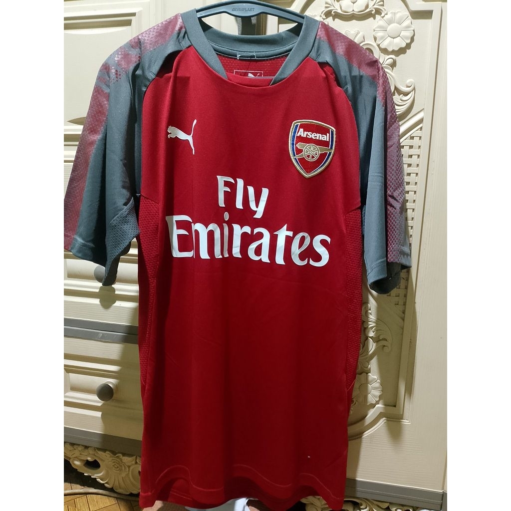puma arsenal jersey 2017 tshrit