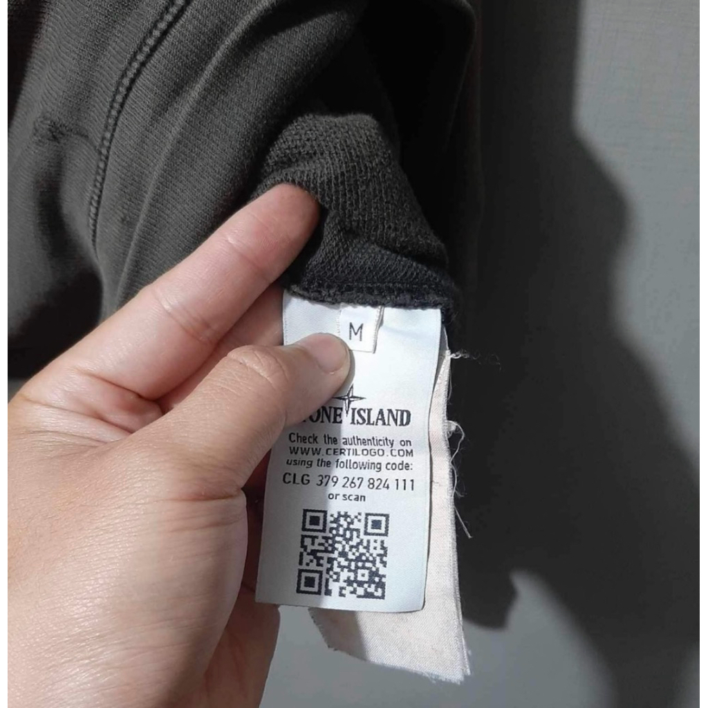 stone island original