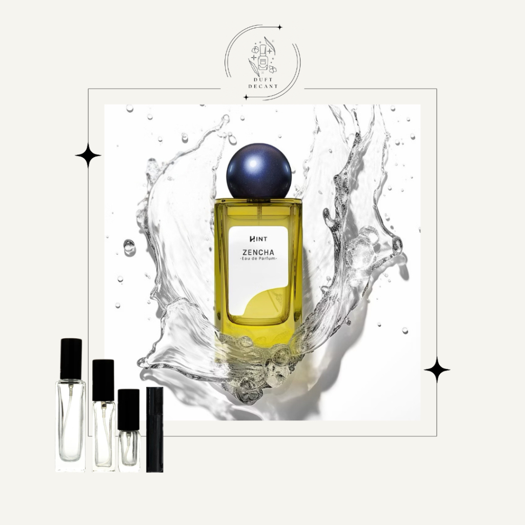[Decant/Share] Hint - Zencha | Eau de Parfum