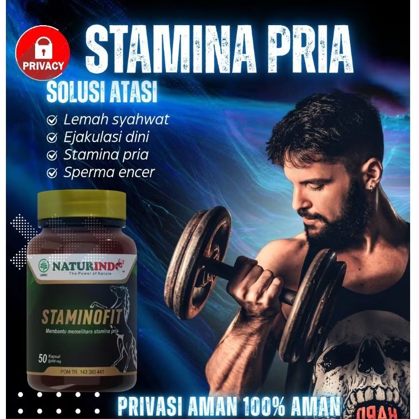 Stamina Pria Herbal Alami Akar purwaceng Pasak Bumi