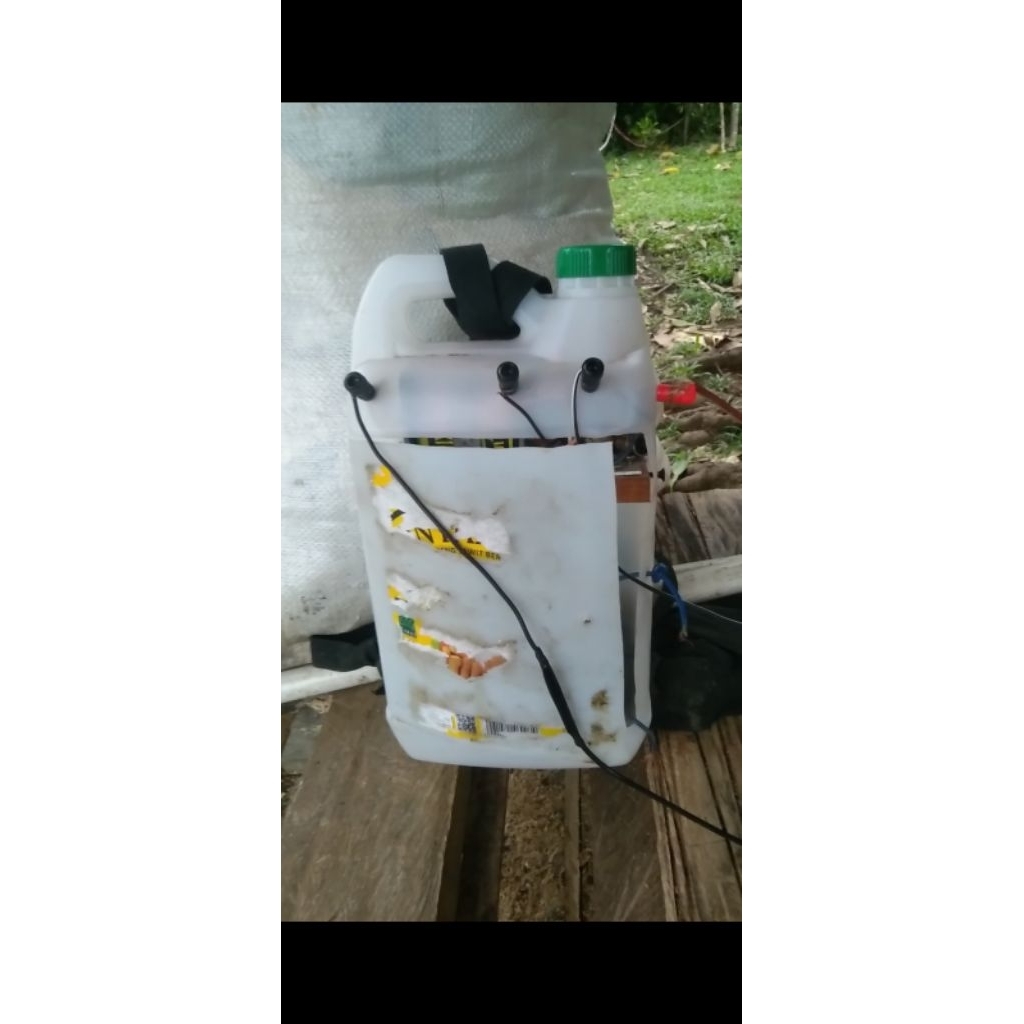 setrum.platina.Ps-semi LENGKAP.BOX