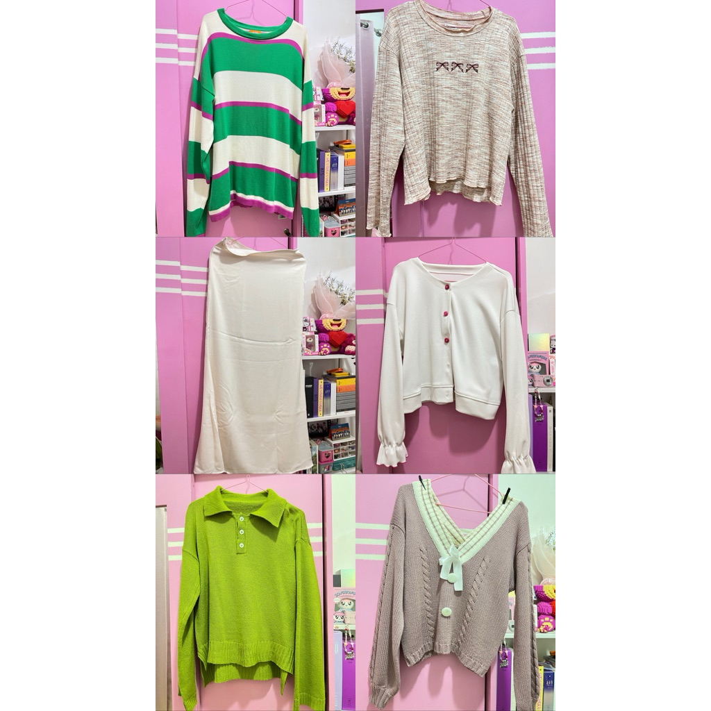 preloved play with pattero