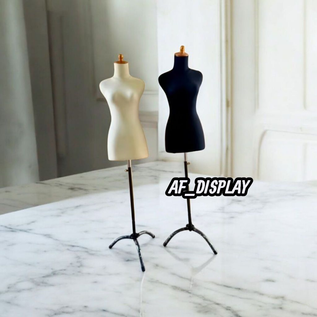 manekin baju lapis busa/patung baju lapis busa