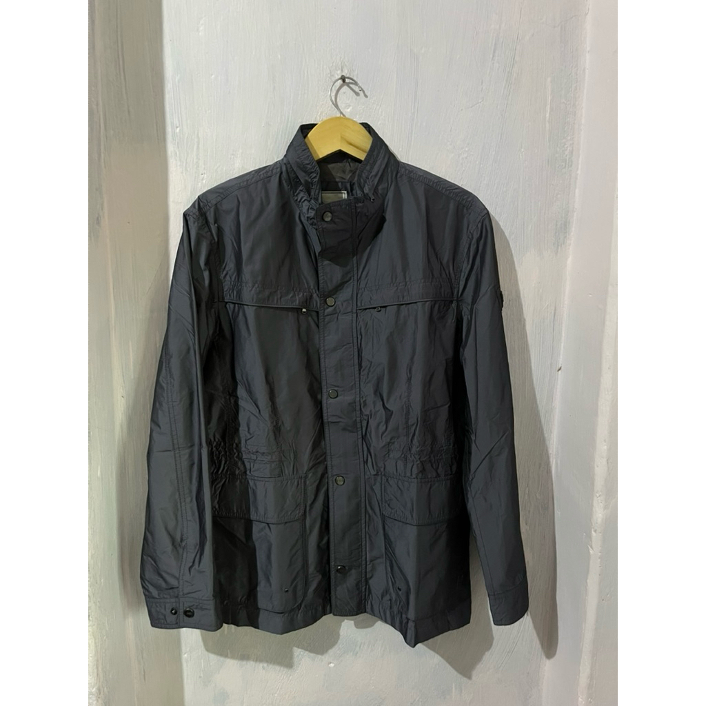 Jaket Franco Ferraro