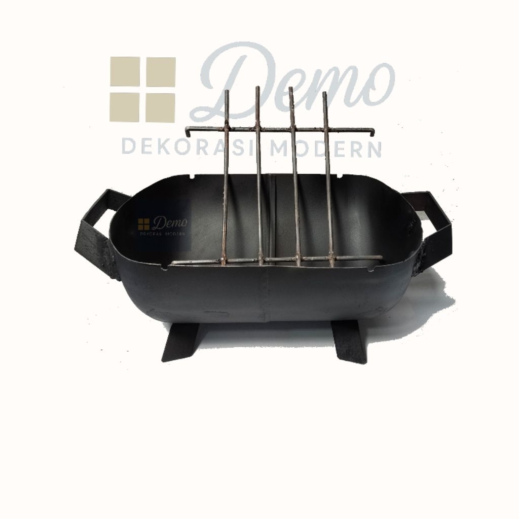 PANGGANGAN AYAM / BAKARAN AYAM / PANGGANGAN IKAN / PEMANGGANGAN SERBAGUNA / PANGGANGAN PORTABLE / PA