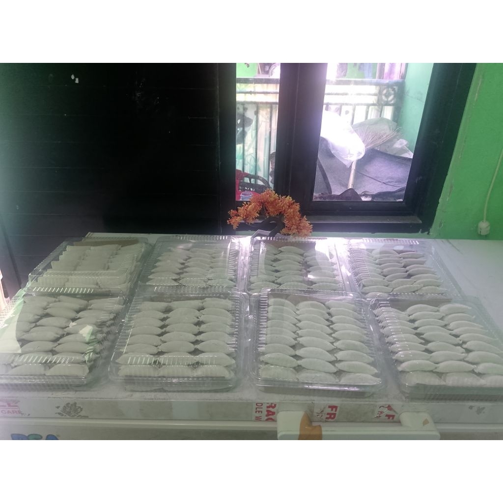 Cireng Isi Frozen 1.000an • Banyak Varian Rasa • Cireng bunda - frozen food - UMKM Depok & Reseller
