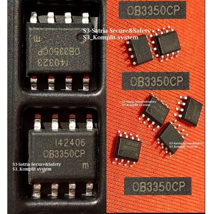 OB3350CP SMD Minimal 5Pcs 8PIN SOP 8 SOP8 0B3350CP ob3350cp OB 3350 CP OB3350 SOP-8 ob3350 cp 0b 335