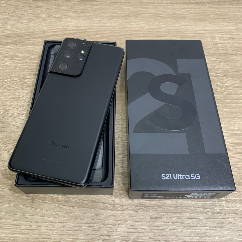 samsung s21 ultra 16/512gb sein