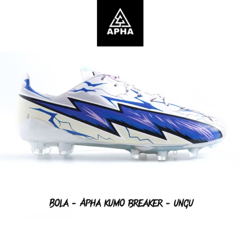 APHA - Sepatu Bola Apha Kumo Breaker - Sepakbola