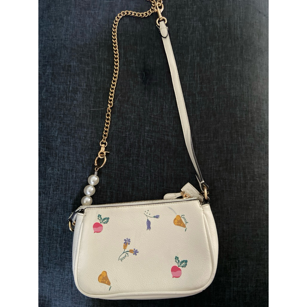 coach nolita prelove