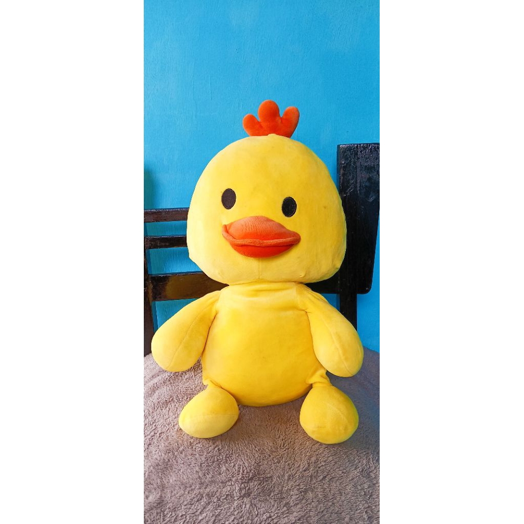 Boneka bebek Lembut bahan miniso
