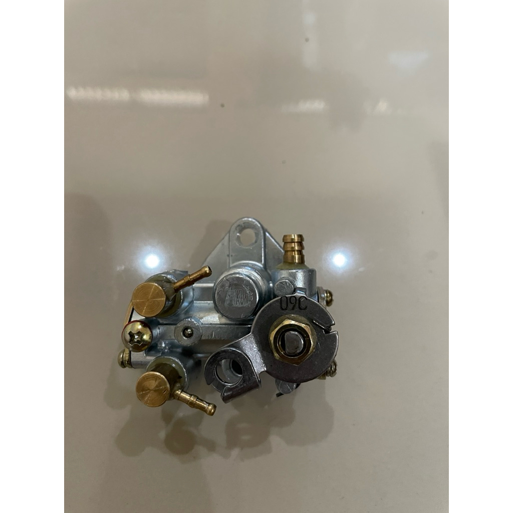 Pompa Oli Suzuki Tornado original SGP