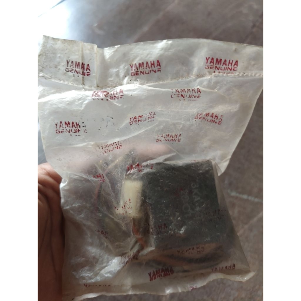 CDI ORIGINAL YAMAHA Rx King