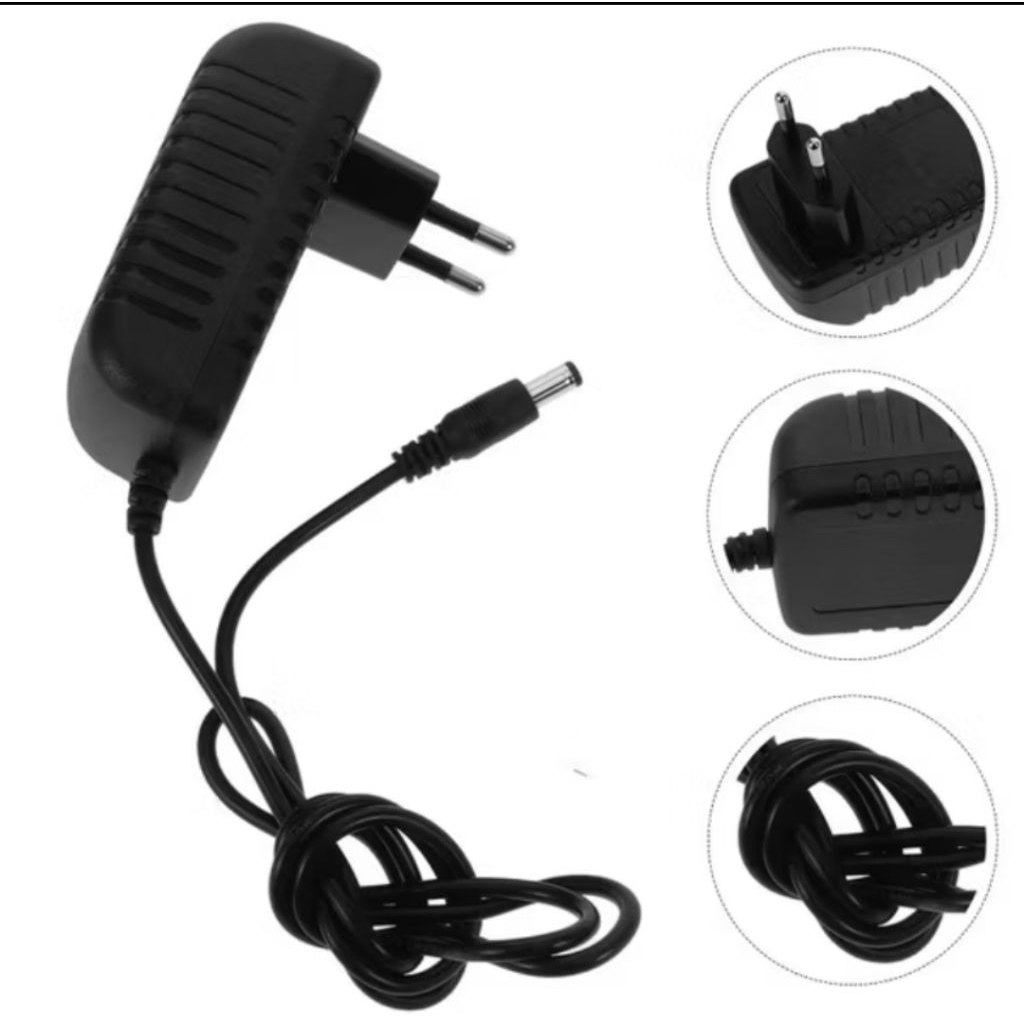 Charger Mobil PMB/ Motor PCX Mainan / Charger Motor Mainan Anak 12.6v 1000mAh/1Amper S44