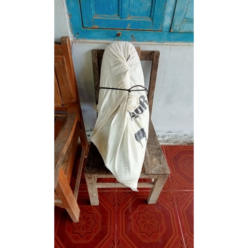 Sparepart satria fu original copotan