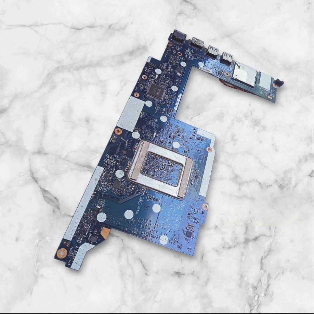 motherboard laptop hp-11-N045TU Intel Celeron N2840 normal