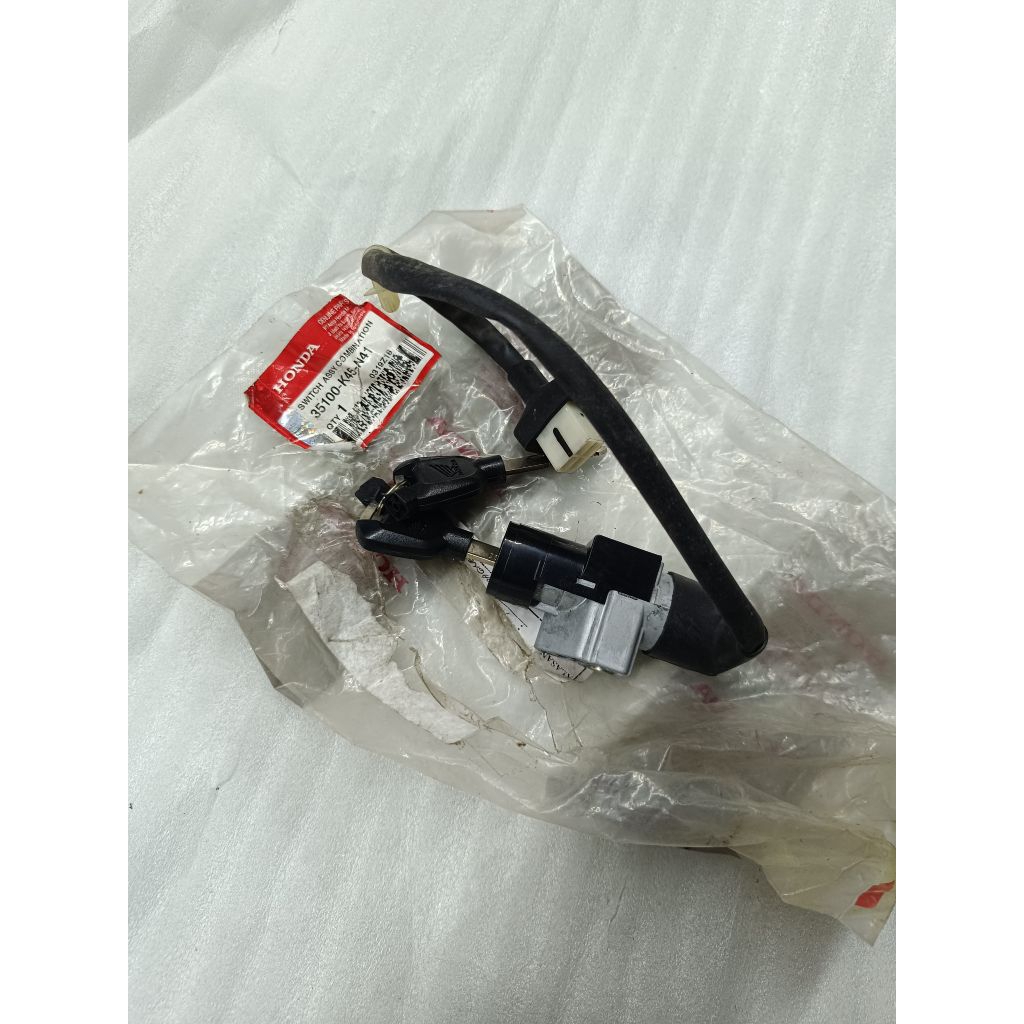 kontak cbr 150 led kontak cb150r