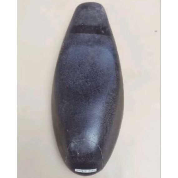 Jok Motor Vario Techno 110 Karbu Original Copotan