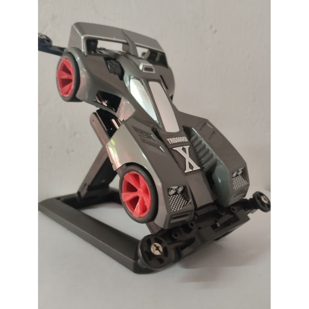 Rep Tamiya Daxing Tridagger