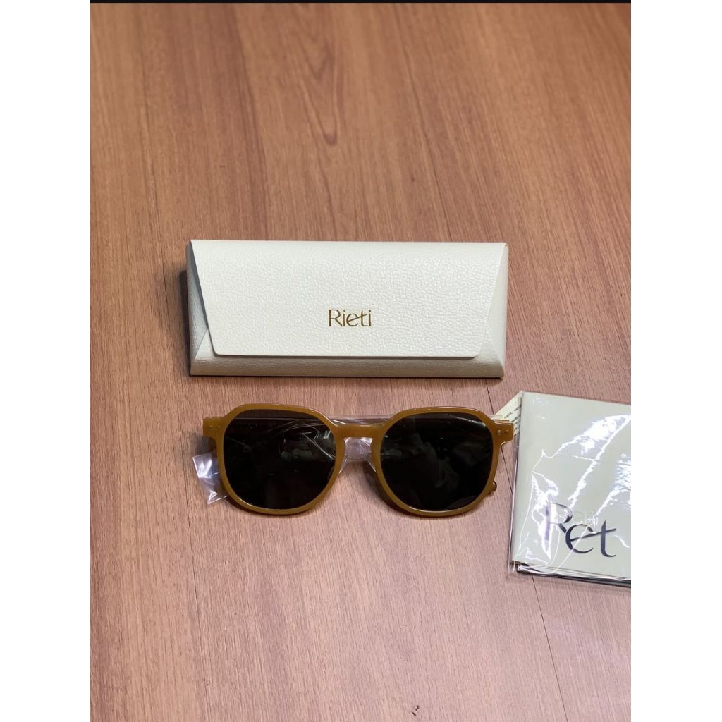 SUNGLASSES RIETI
