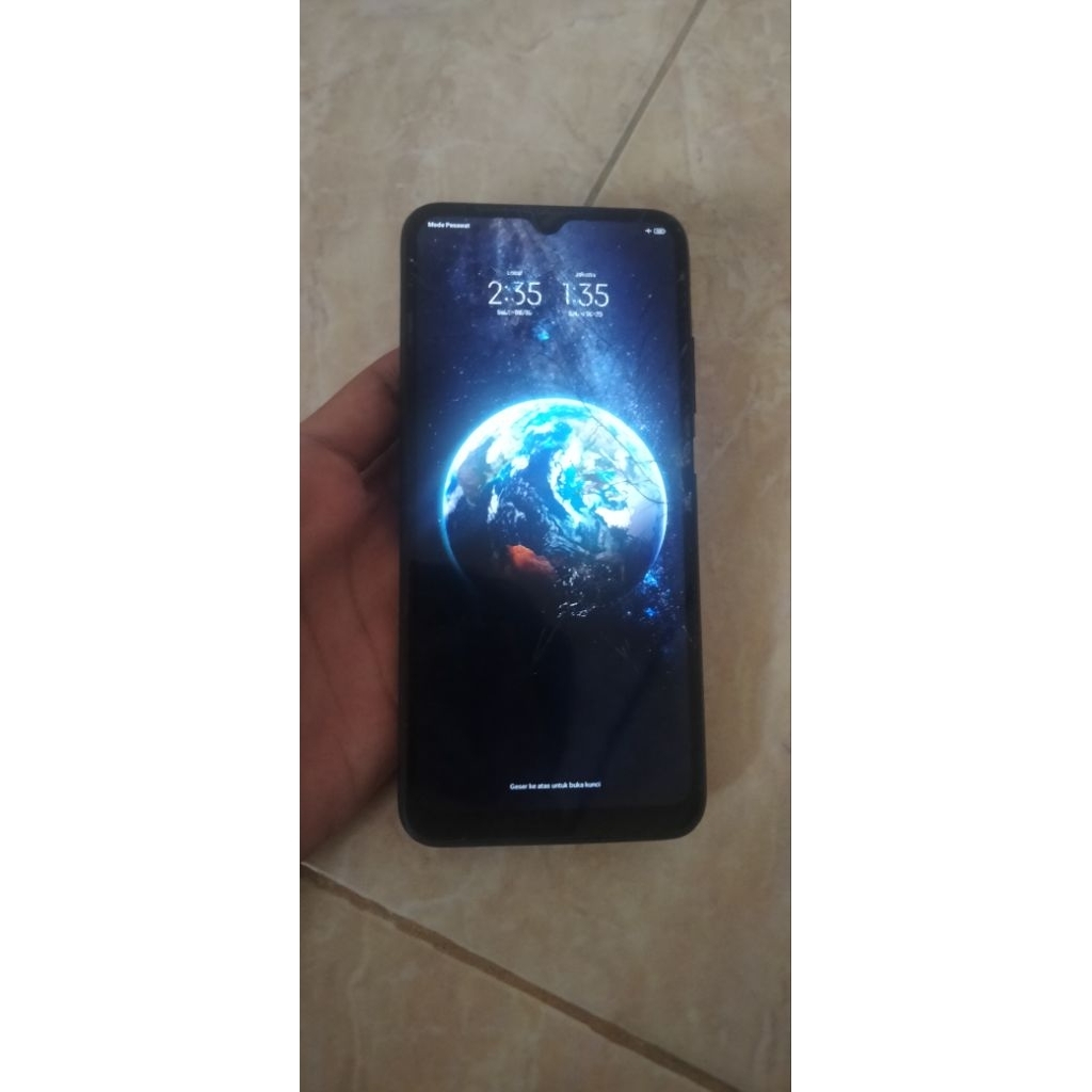 Redmi 9C Minus LCD