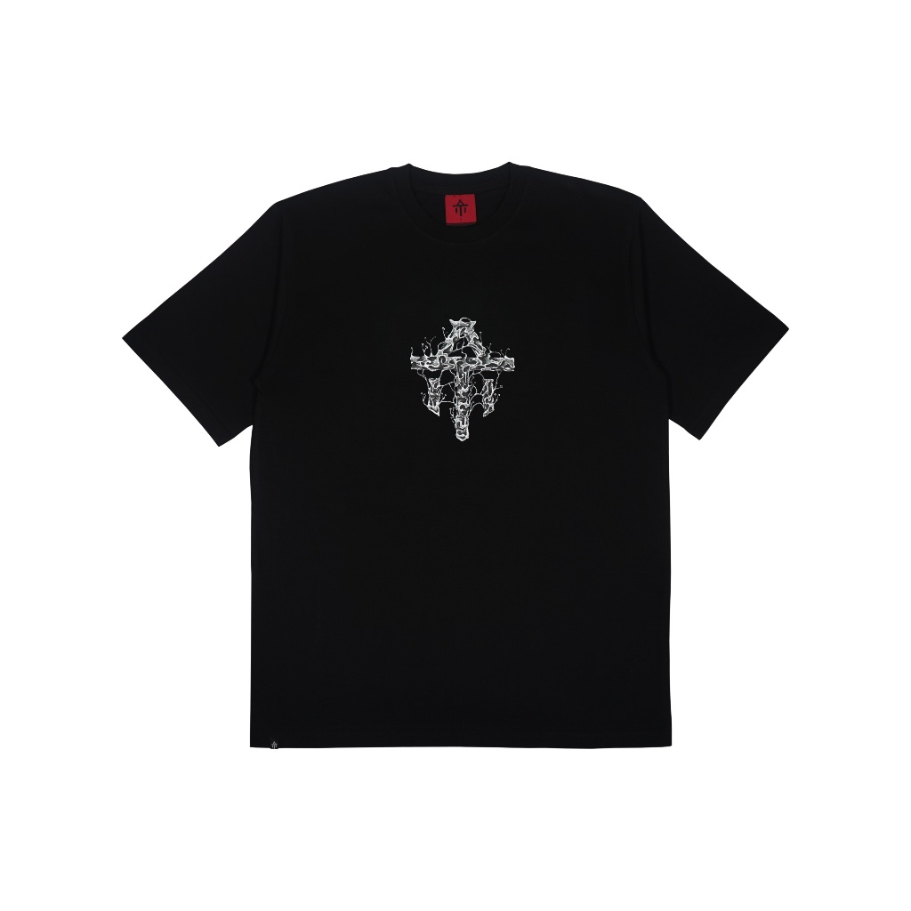 ARTOZH - TSHIRT SLIMER BLACK