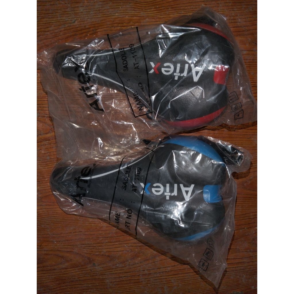 Sadel sepeda mrek Artex