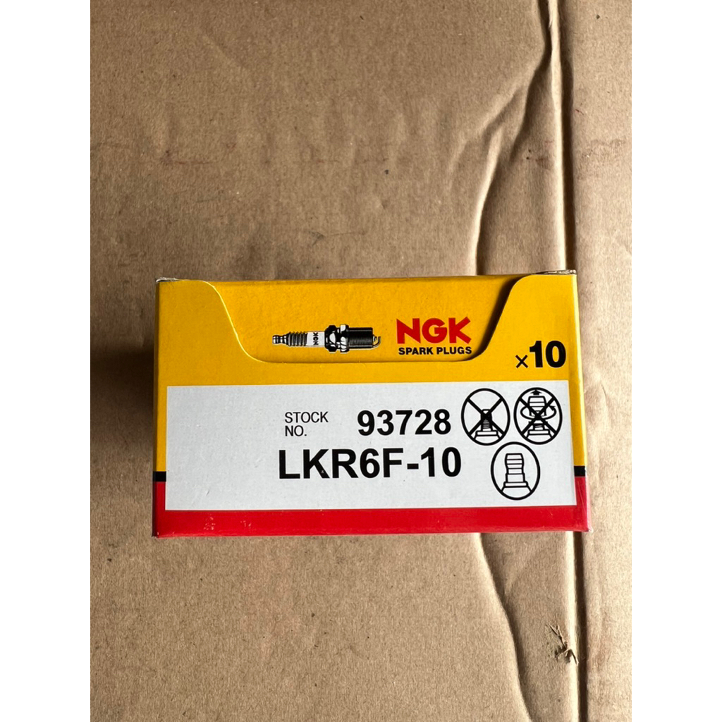 BUSI ERTIGA NEW 18-UP ORIGINAL NGK 100%