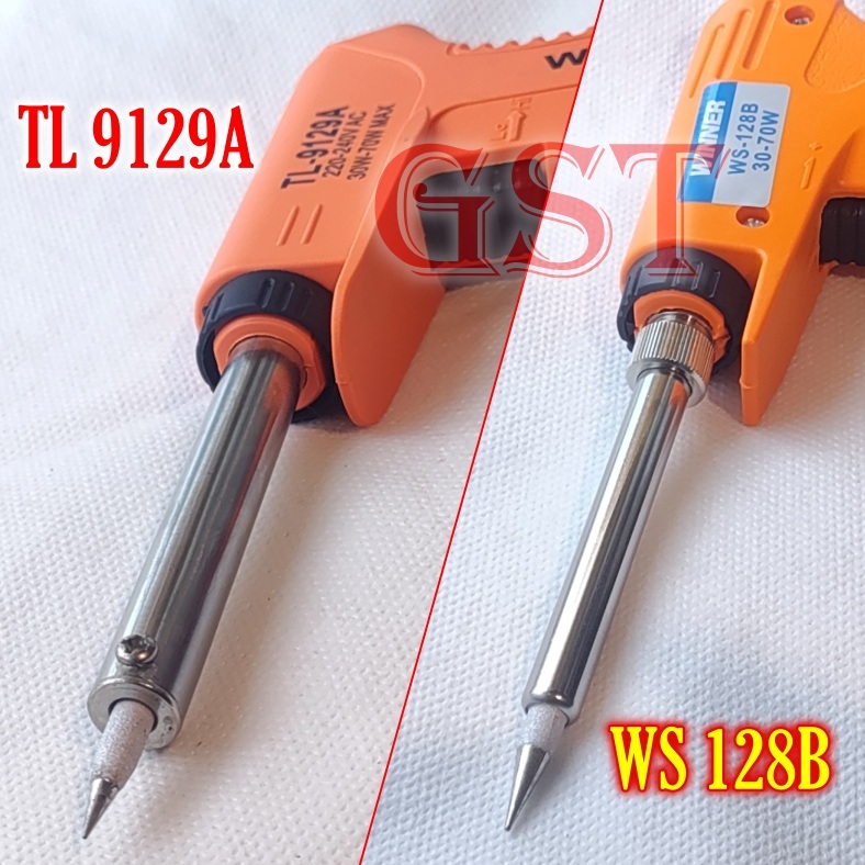 Solder Winner 30 - 70 watt adjuster tembak