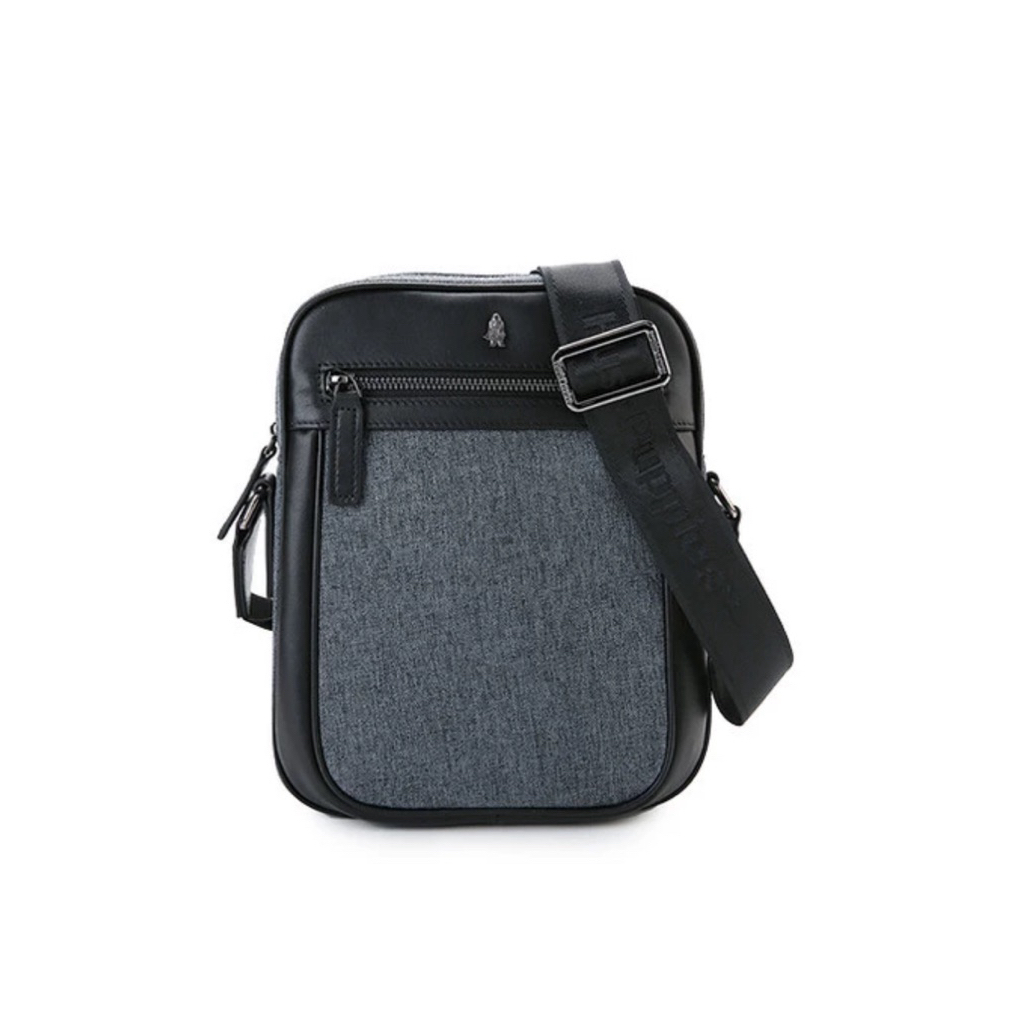 Sling Bag Pria Hush Puppies Original - Marvin