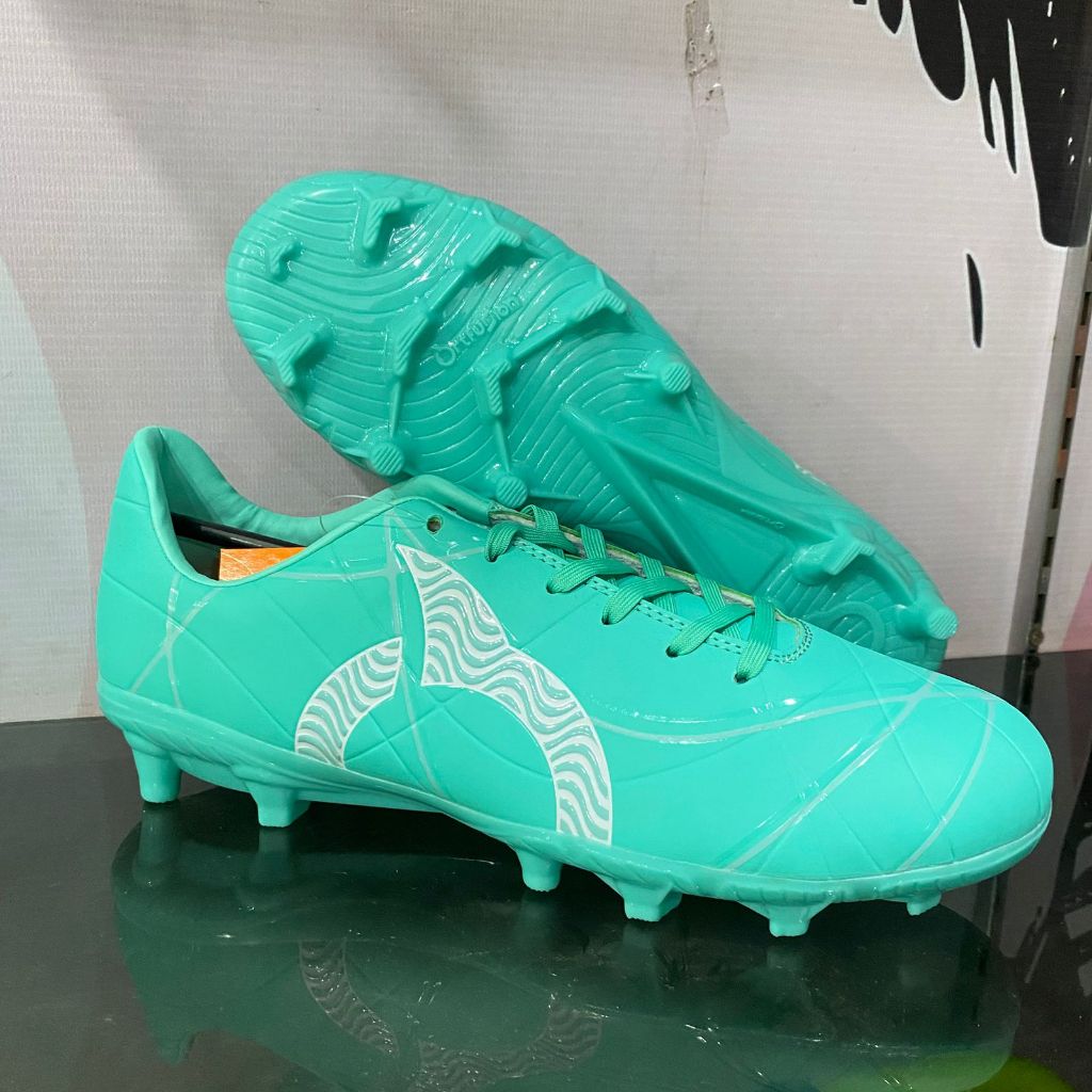Sepatu Bola Ortuseight ZENITH FG Size 39-43 Orriginal