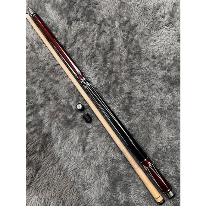 Fury AWP-1 - Second Hand Billiard Cue