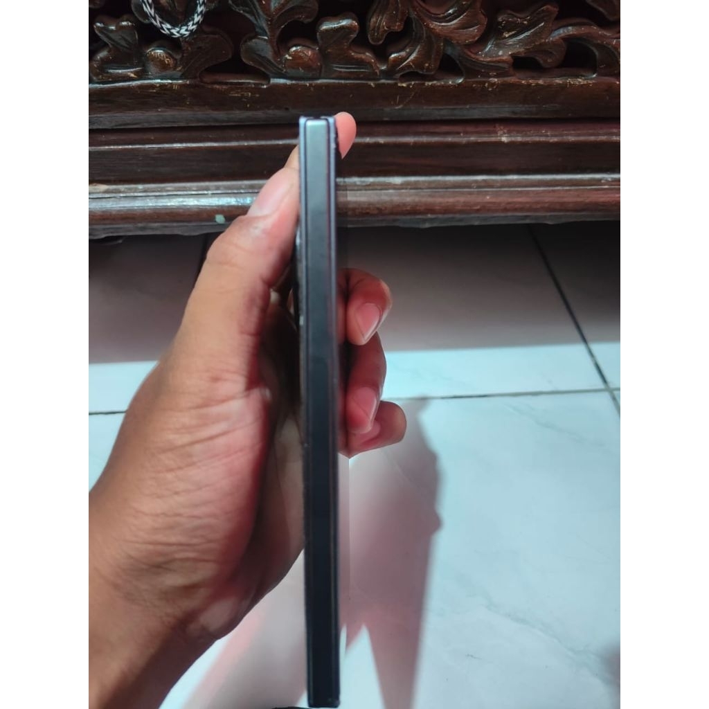 HAPE OPPO PESENAN 512 GB
