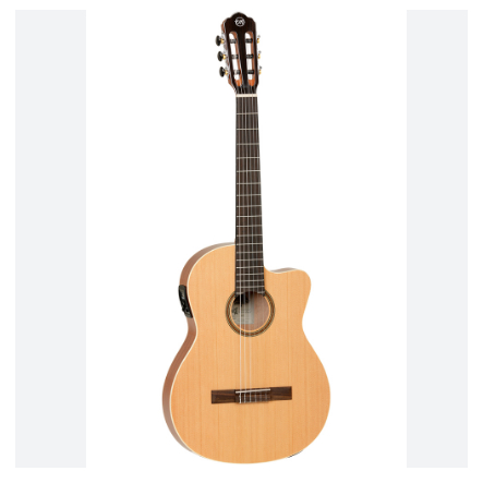 Tanglewood Em Dc 2 Original + Softcase