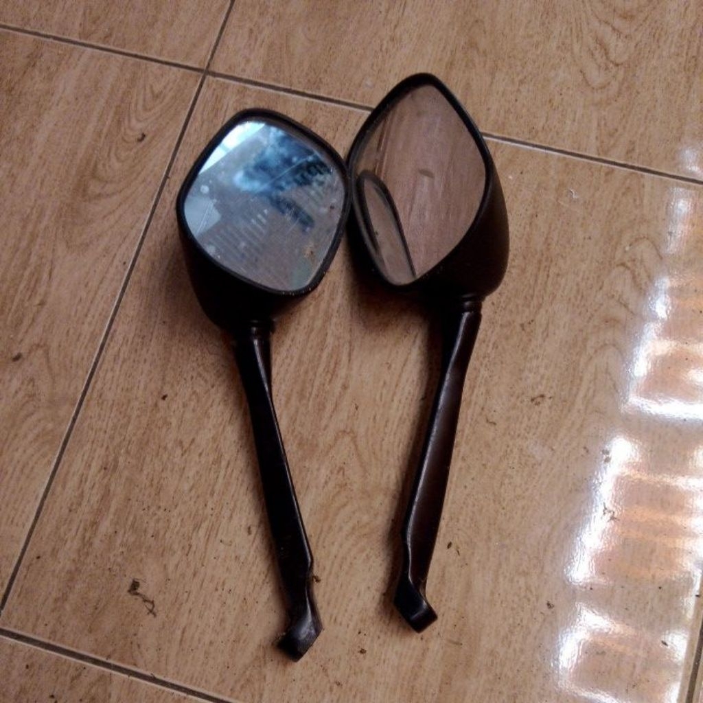 Spion Kanan Kiri Honda CBR250R CBU CBR150R CBU