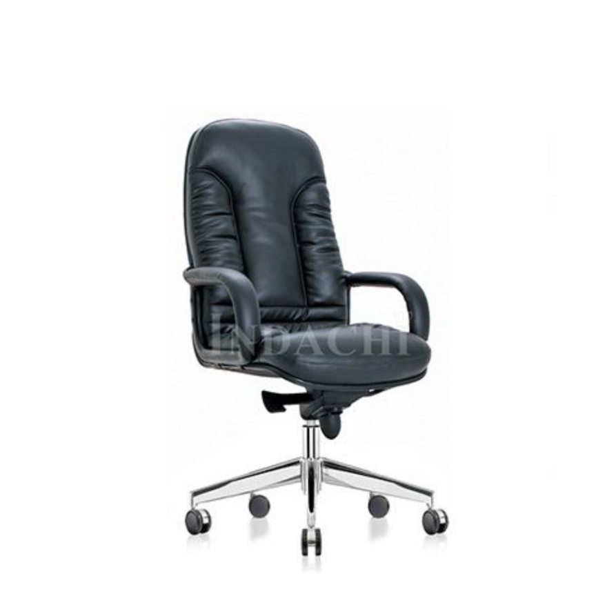 Kursi Kantor Indachi type D-600 AL HDT