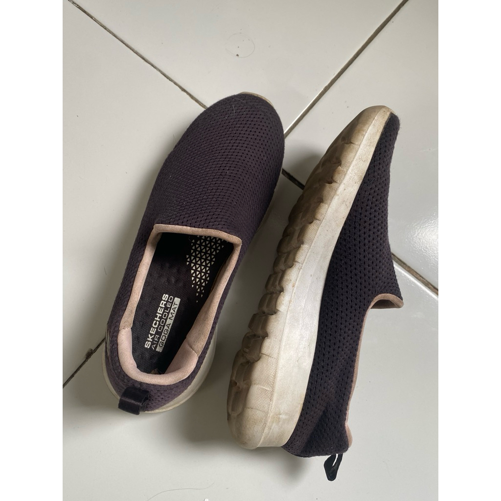 Skecher air cooled goga mat