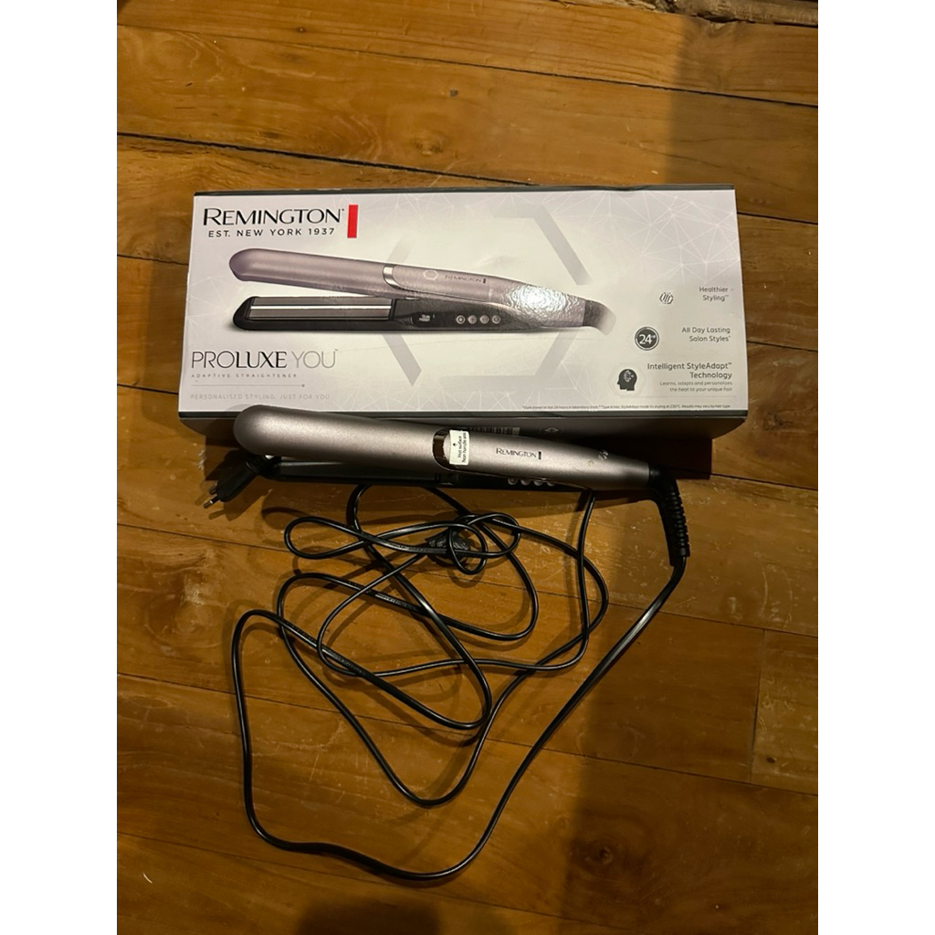 remington proluxe you