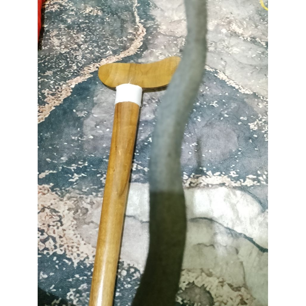 Keris Pulanggeni sepuh