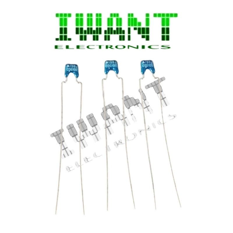 390PF 391 MONOCAP CAP. MULTILAYER CERAMIC 390 PF KERAMIK 390PF KRAMIK 391