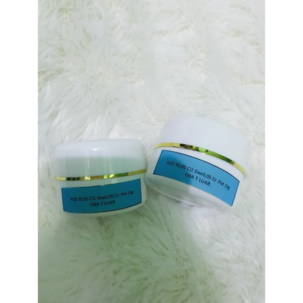 HTCD 0,05 CREAM MALAM