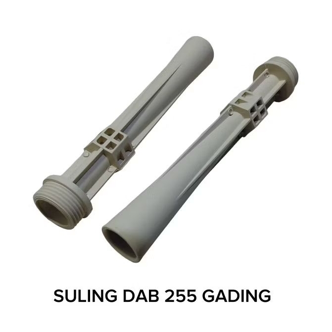 Suling Mata Jet Pump DAB 255 Gading