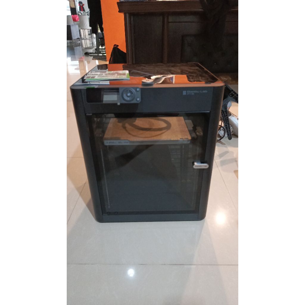 jasa 3D printer